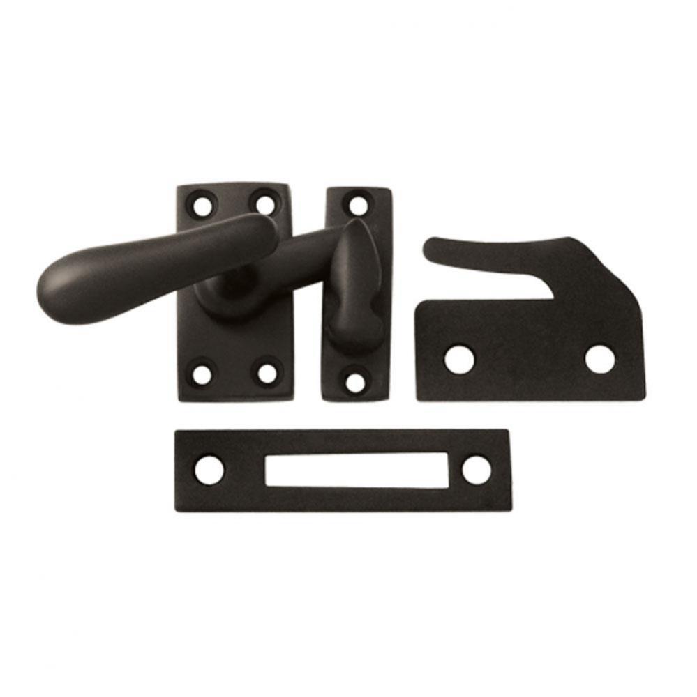 Window Lock, Casement Fastener, Medium