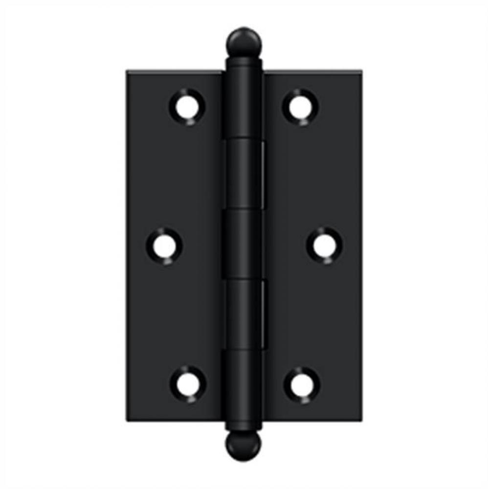 3&apos;&apos; x 2&apos;&apos; Hinge, w/ Ball Tips