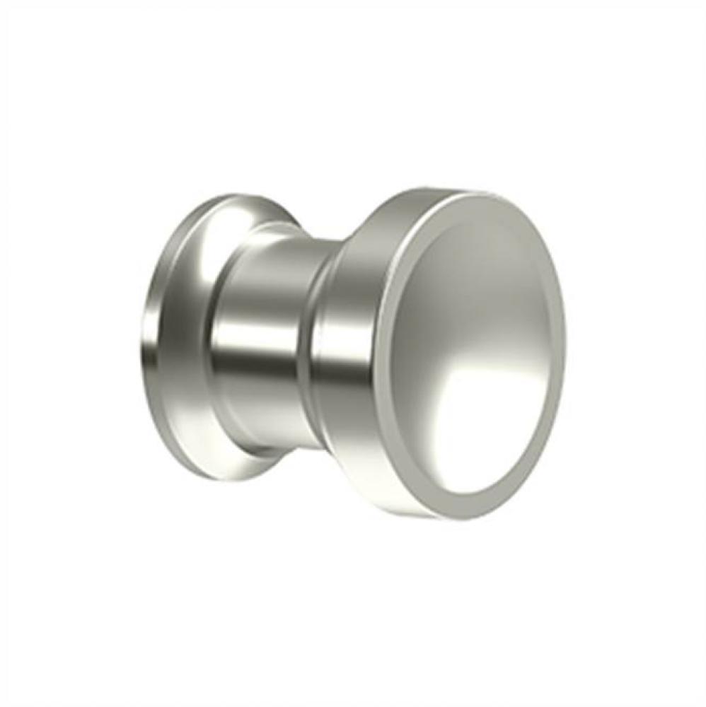 Contemporary Knob, Chalice, 1&apos;&apos; Diam.