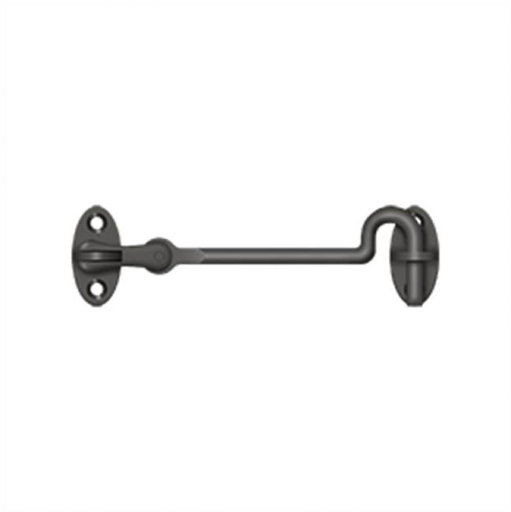 Cabin Swivel Hooks, 4&apos;&apos;