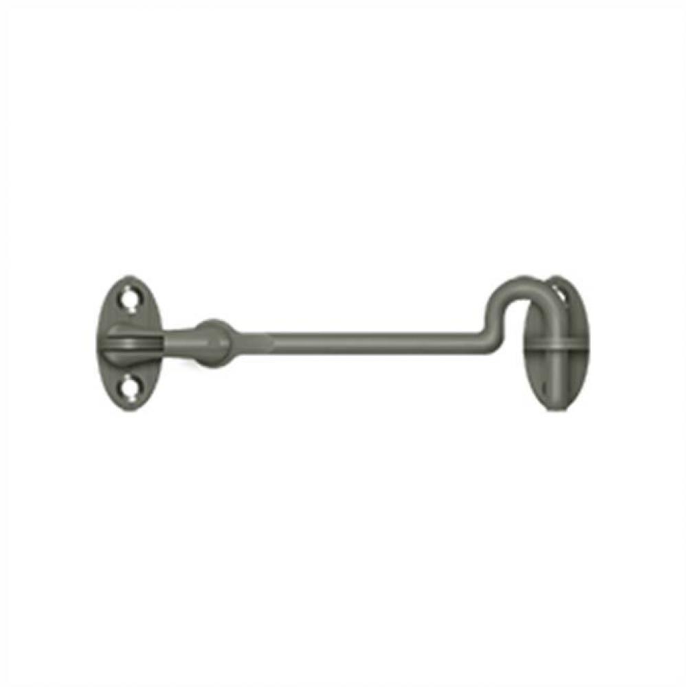 Cabin Swivel Hooks, 4&apos;&apos;