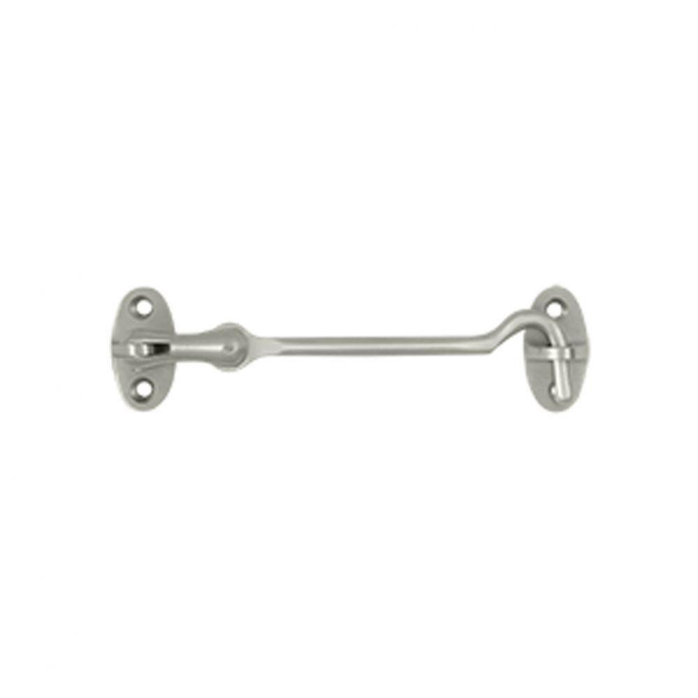 Cabin Swivel Hooks, 4&apos;&apos;