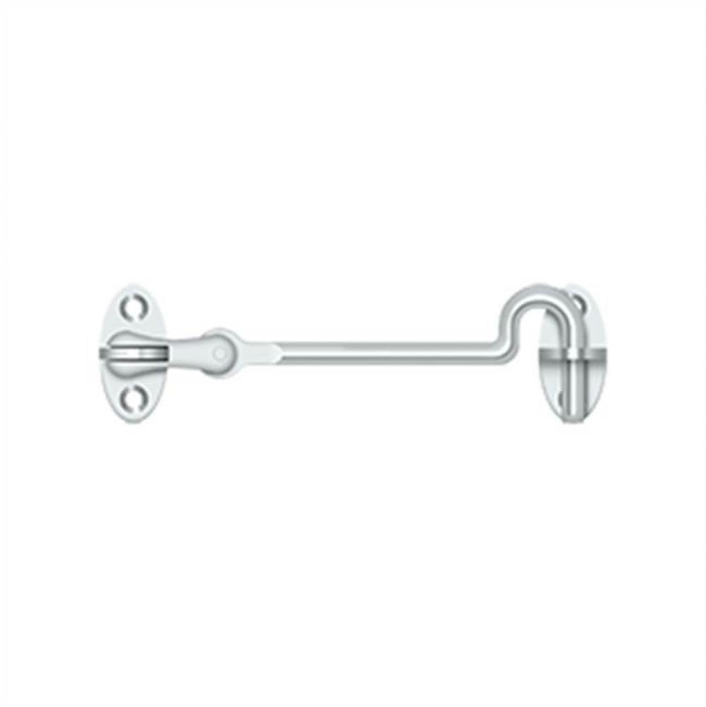 Cabin Swivel Hooks, 4&apos;&apos;