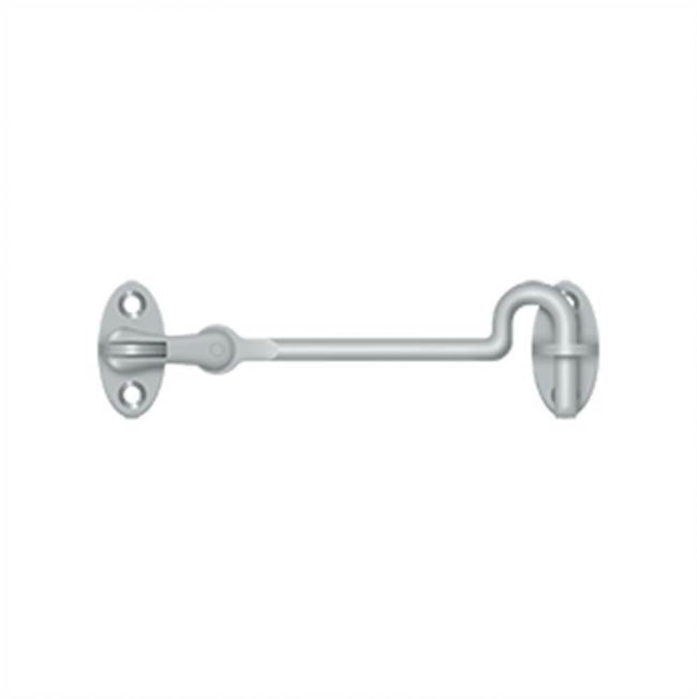 Cabin Swivel Hooks, 4&apos;&apos;