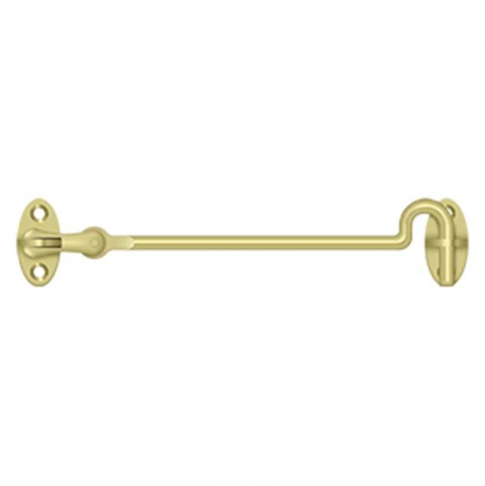 Cabin Swivel Hooks, 6&apos;&apos;