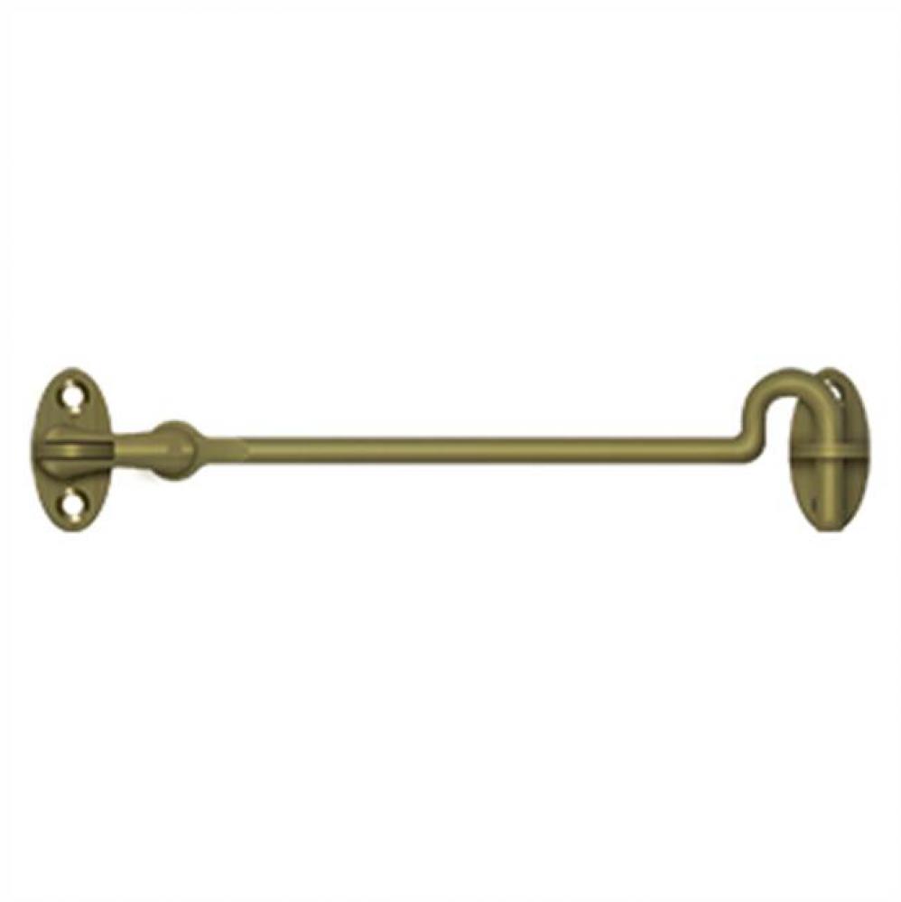 Cabin Swivel Hooks, 6&apos;&apos;