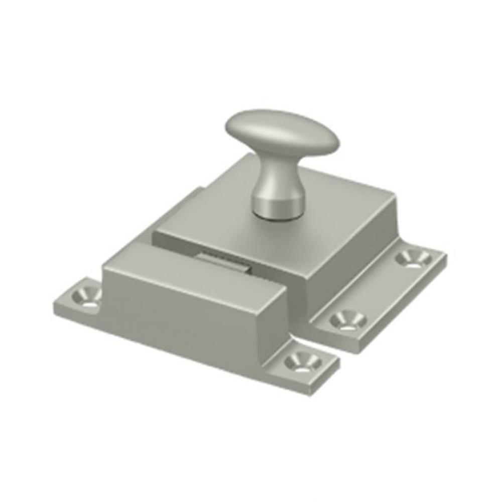 Cabinet Lock, 1-5/8&apos;&apos; x 2-1/4&apos;&apos;