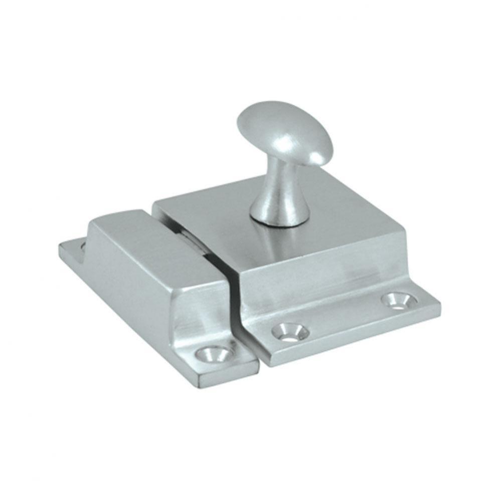 Cabinet Lock, 1-5/8&apos;&apos; x 2-1/4&apos;&apos;