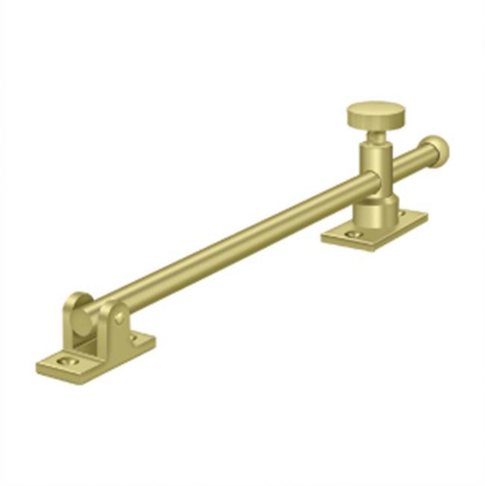 10&apos;&apos; Casement Stay Adjuster