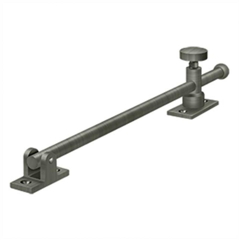 12&apos;&apos; Casement Stay Adjuster