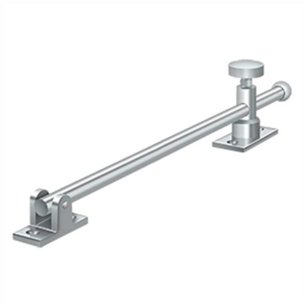 12&apos;&apos; Casement Stay Adjuster