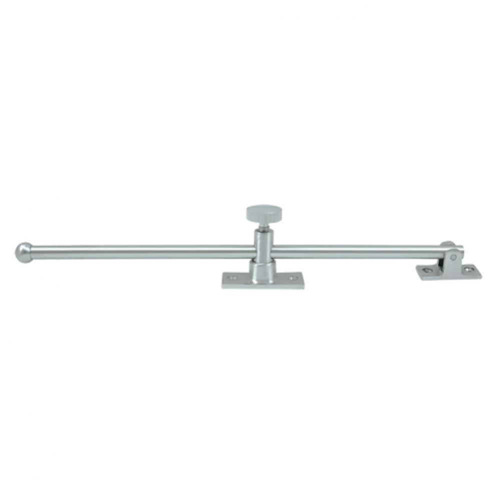 12&apos;&apos; Casement Stay Adjuster