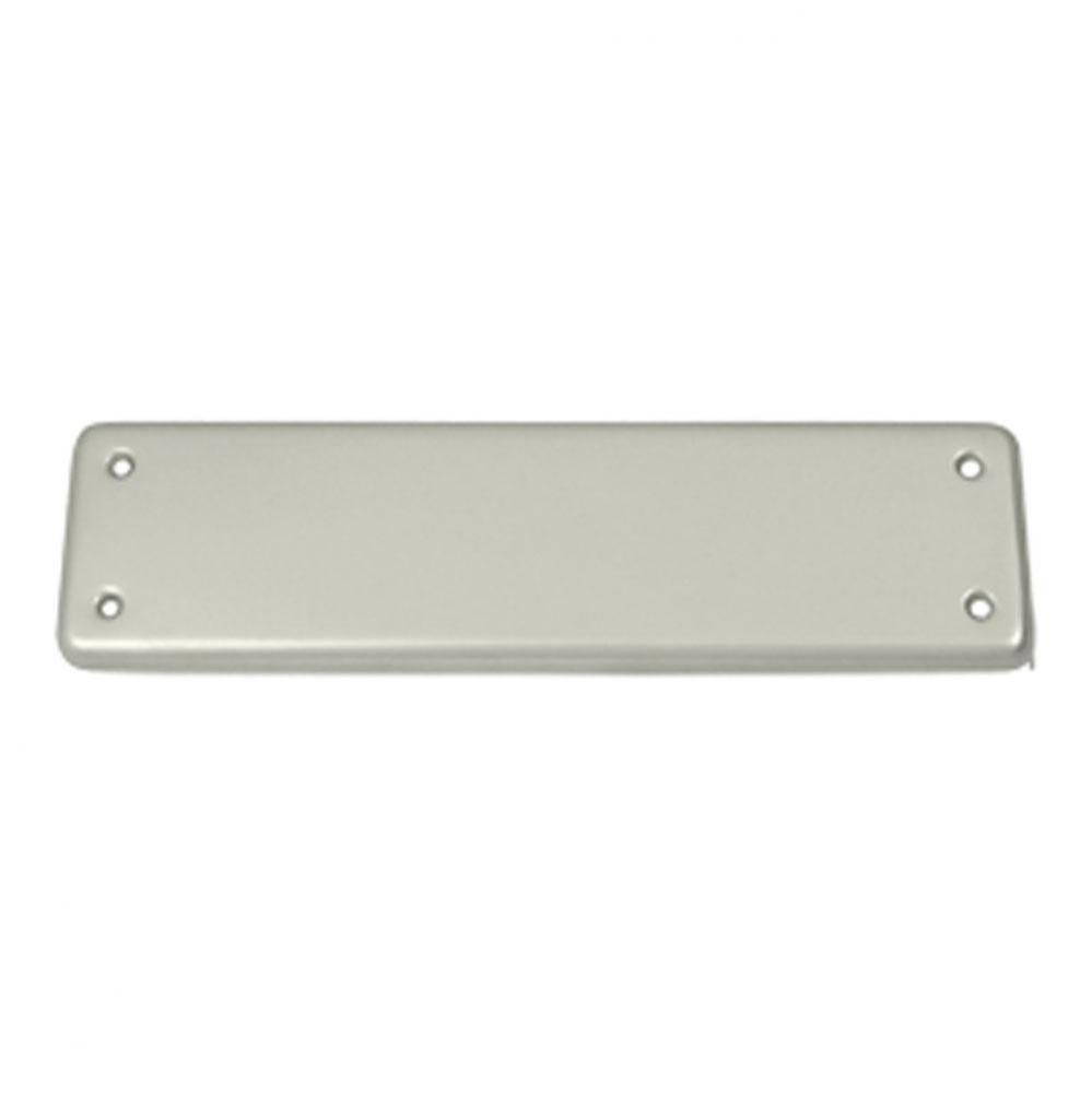 Cover Plate S.B. for DASH95