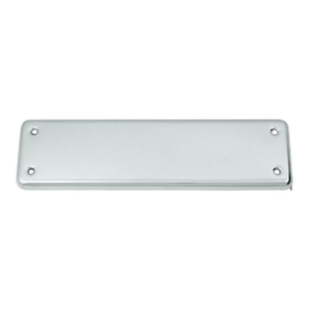 Cover Plate S.B. for DASH95