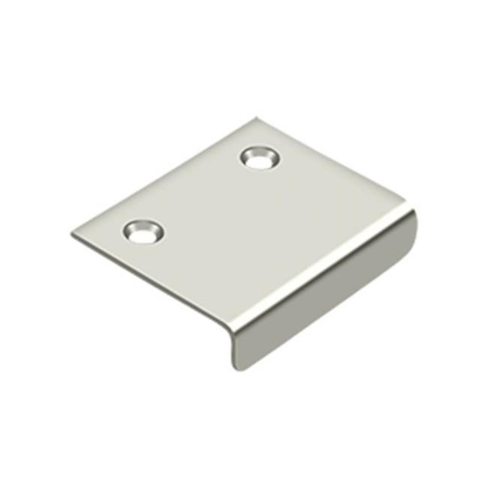 Drawer, Cabinet, Mirror Pull, 2&apos;&apos; x 1-1/2&apos;&apos;