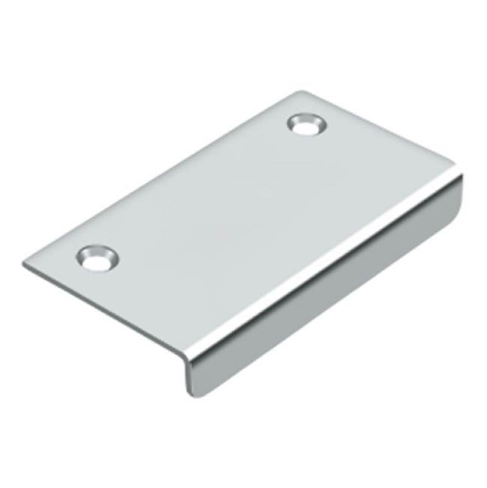 Drawer, Cabinet, Mirror Pull, 3&apos;&apos; x 1-1/2&apos;&apos;