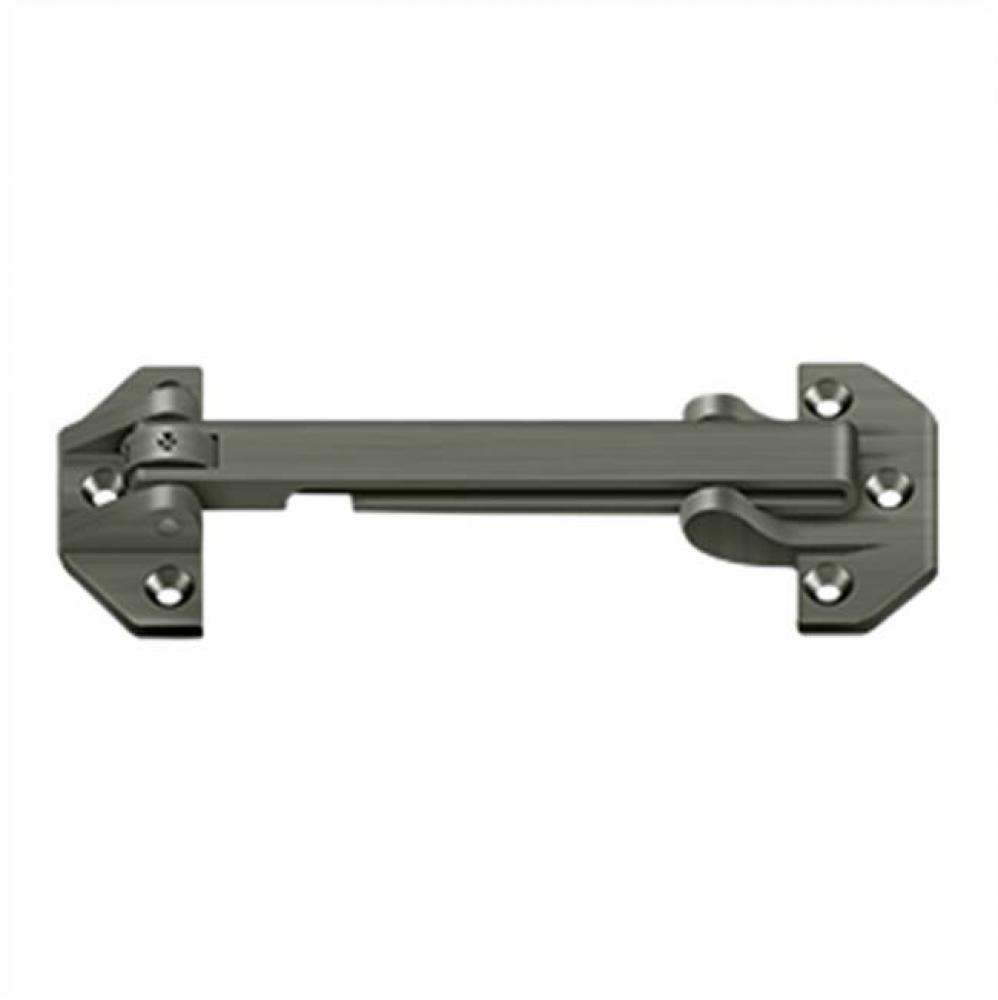 6-3/4&apos;&apos; Door Guard