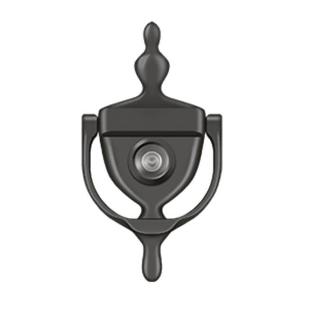 Door Knocker-Viewer