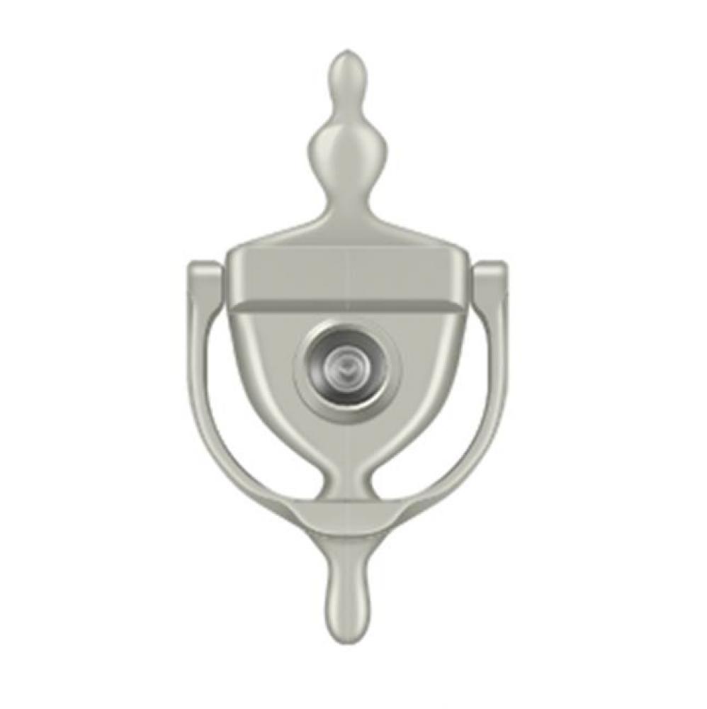 Door Knocker-Viewer