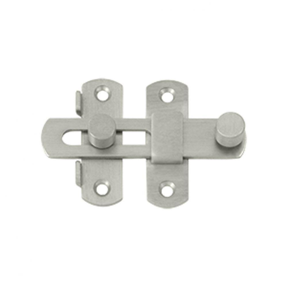 Drop Latch 3-1/2&apos;&apos;