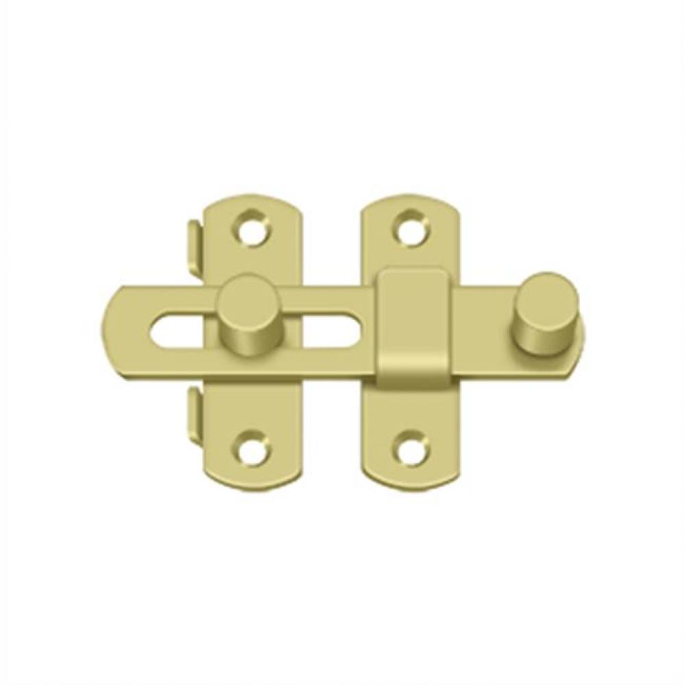 Drop Latch 3-1/2&apos;&apos;