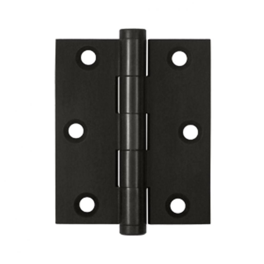 3&apos;&apos; x 2-1/2&apos;&apos; Screen Door Hinge