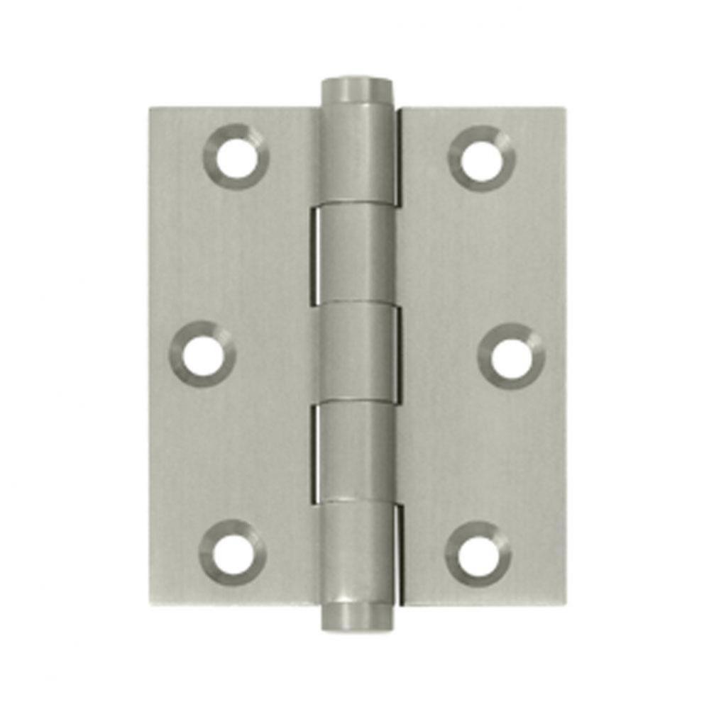 3&apos;&apos; x 2-1/2&apos;&apos; Screen Door Hinge