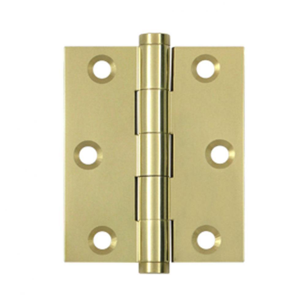 3&apos;&apos; x 2-1/2&apos;&apos; Screen Door Hinge