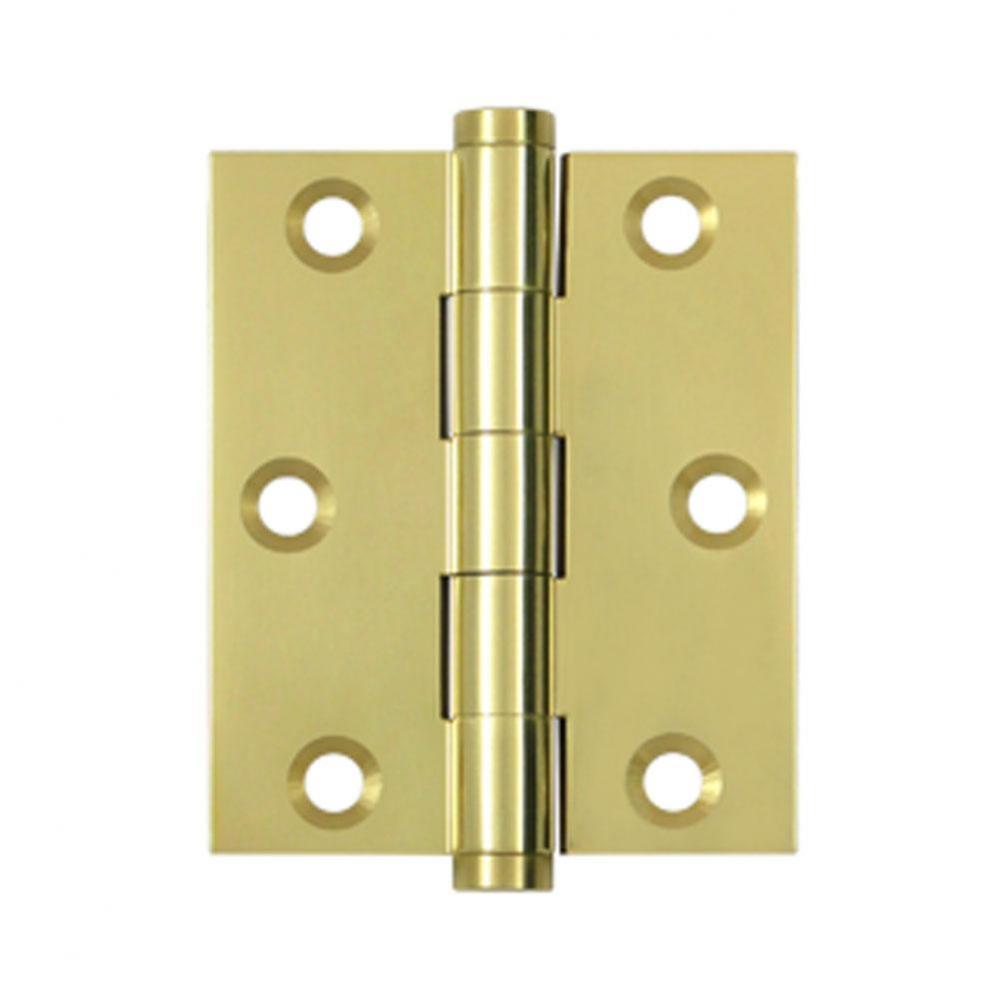 3&apos;&apos; x 2-1/2&apos;&apos; Screen Door Hinge