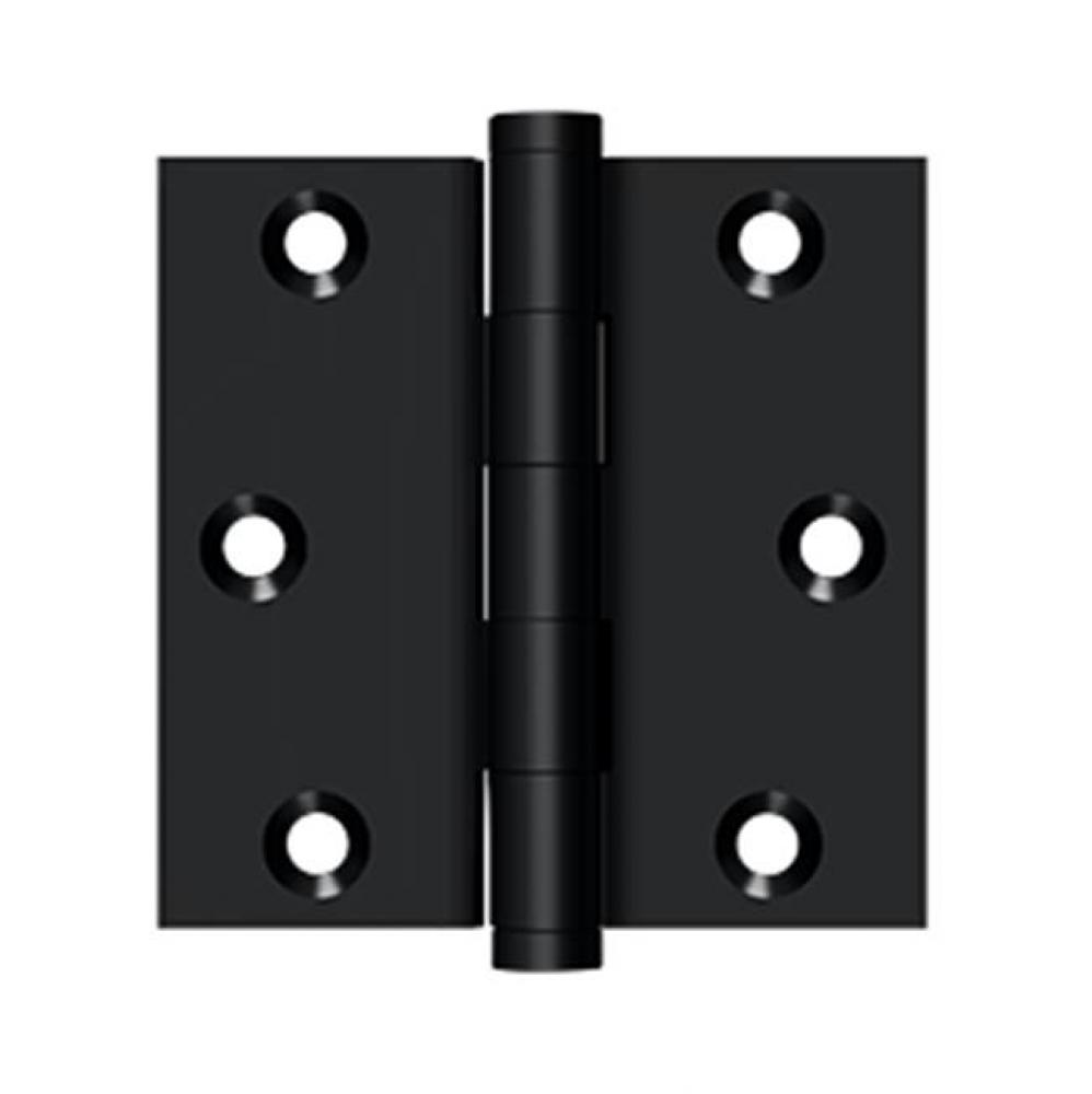 3&apos;&apos; x 3&apos;&apos; Square Hinge