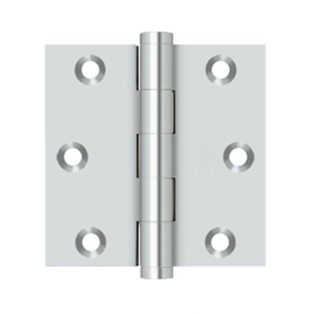 3&apos;&apos; x 3&apos;&apos; Square Hinge