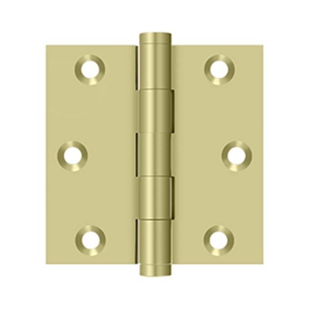 3&apos;&apos; x 3&apos;&apos; Square Hinge