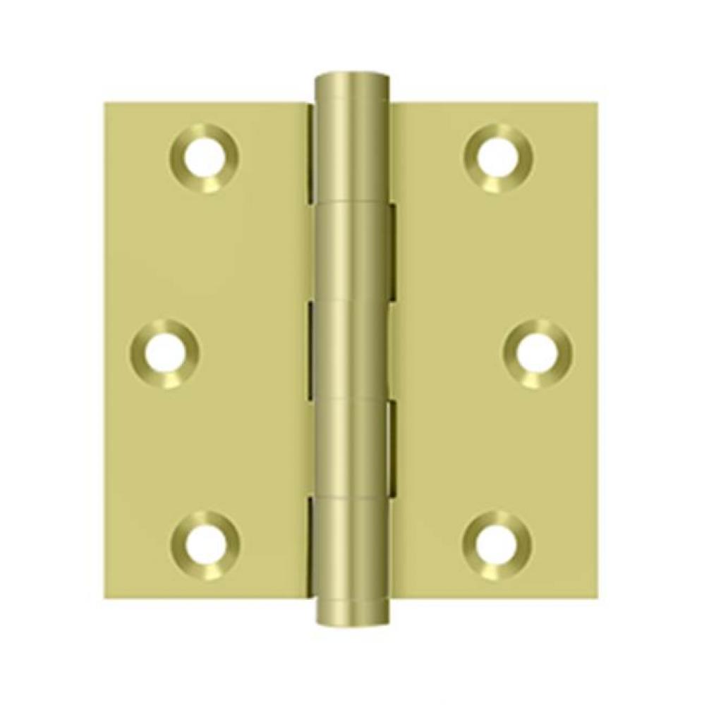 3&apos;&apos; x 3&apos;&apos; Square Hinge