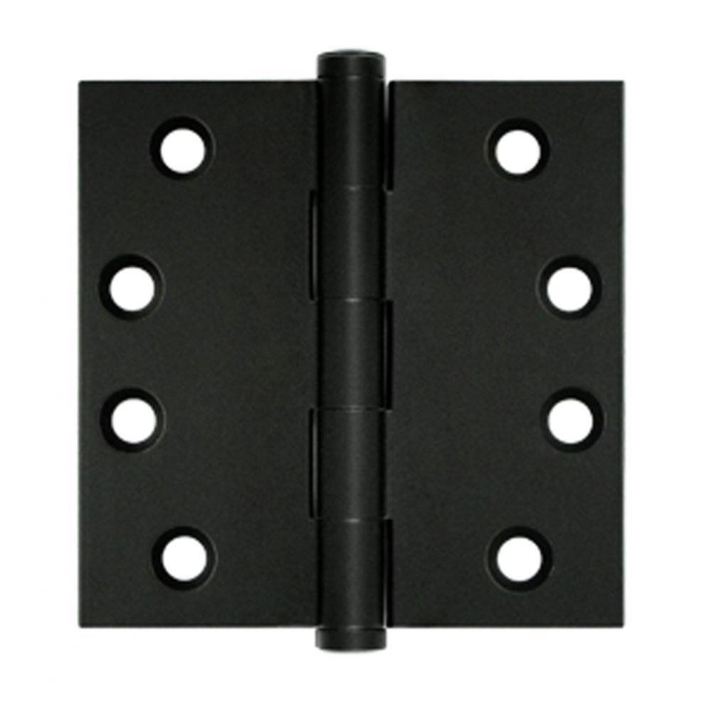 4&apos;&apos; x 4&apos;&apos; Square Hinges