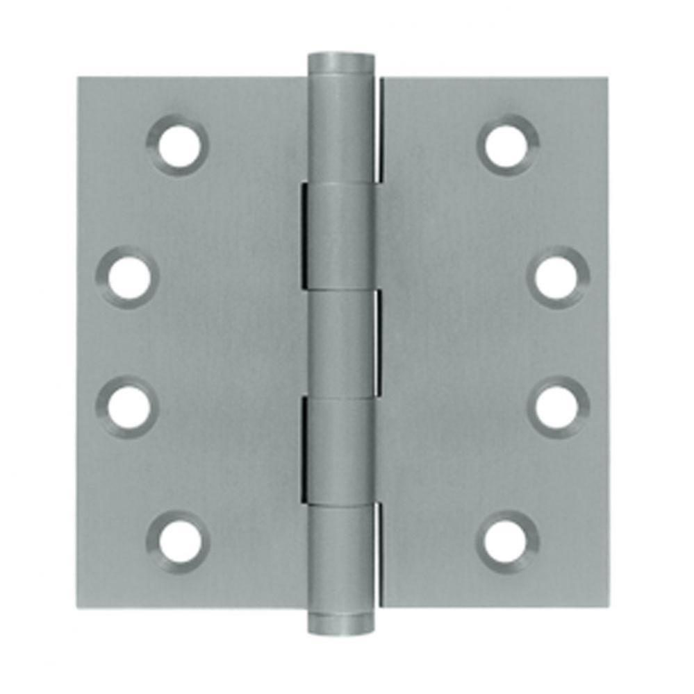 4&apos;&apos; x 4&apos;&apos; Square Hinges