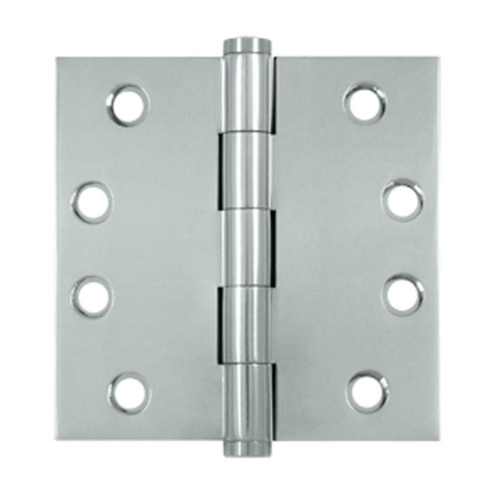 4&apos;&apos; x 4&apos;&apos; Square Hinges