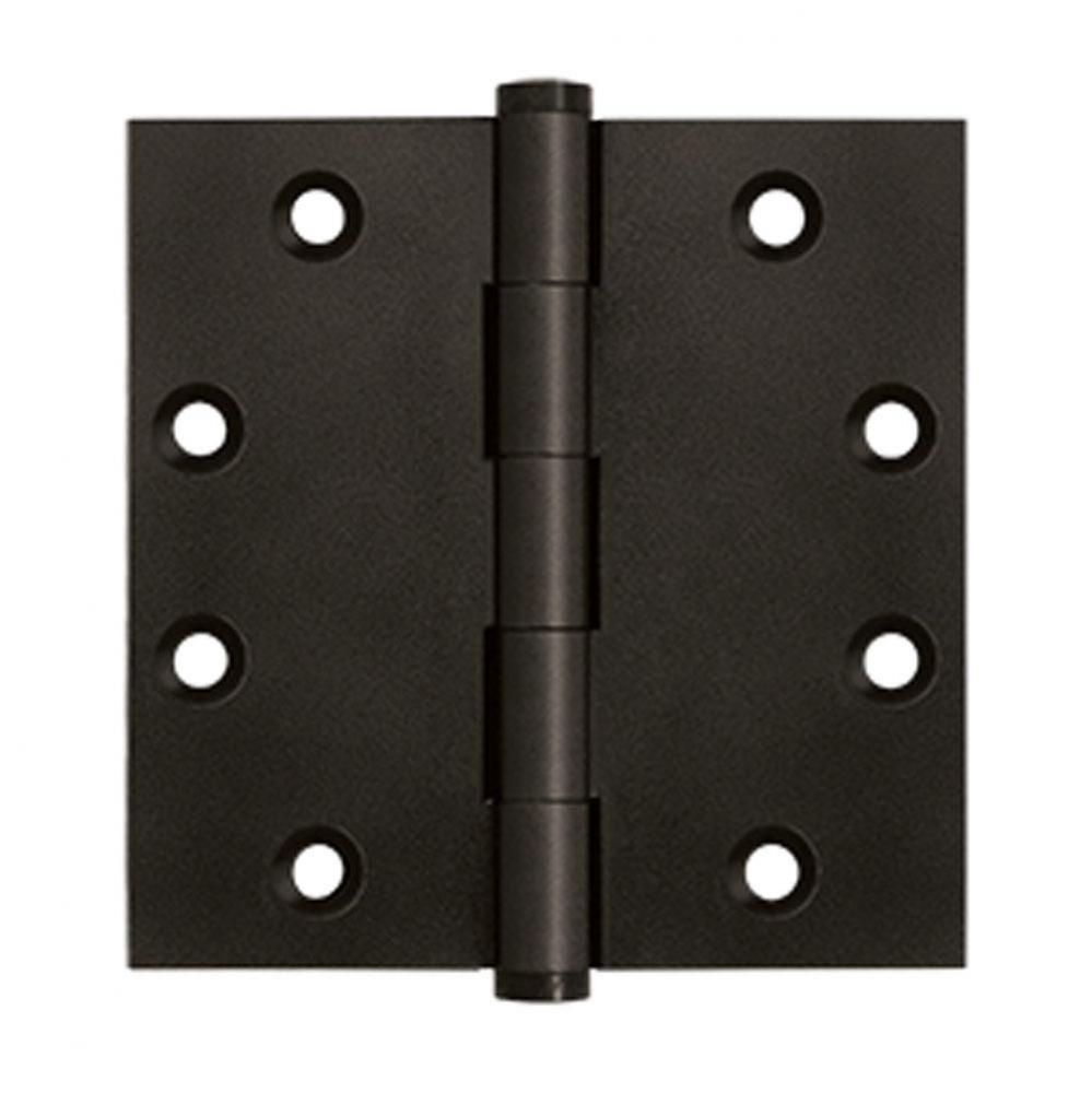 4&apos;&apos; x 4&apos;&apos; Square Hinges