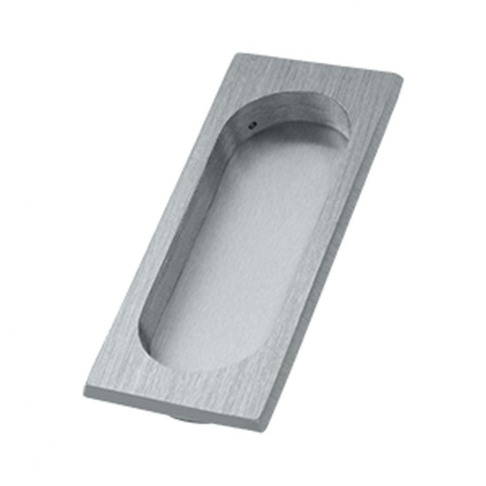 Flush Pull, Large, 3-7/8&apos;&apos; x 1-5/8&apos;&apos; x 3/8&apos;&apos;