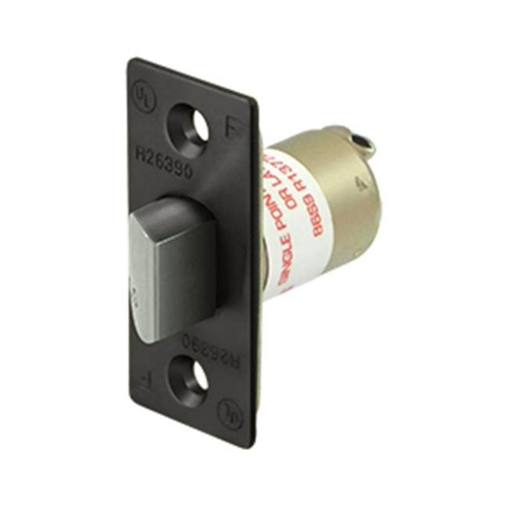 G2 Reg. Latch, Privacy 2-3/8&apos;&apos;