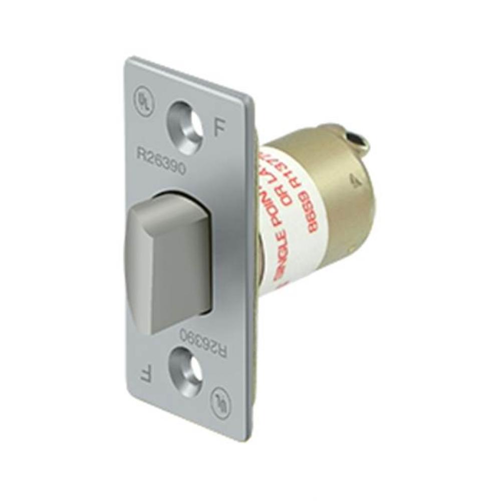 G2 Reg. Latch, Privacy 2-3/8&apos;&apos;