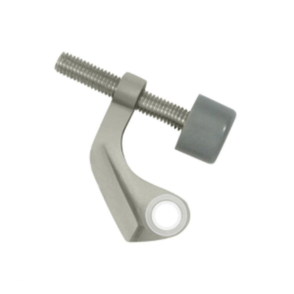 Hinge Pin Stop, Hinge Mounted for Steel Hinges