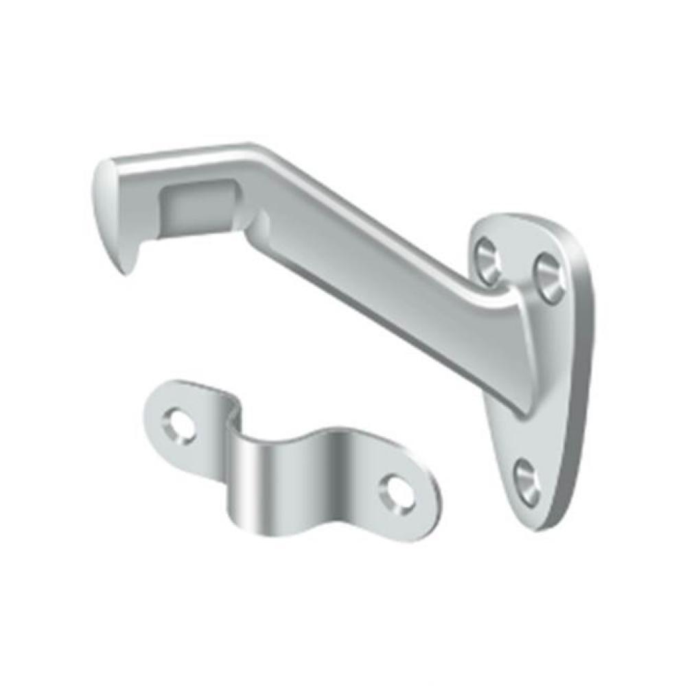 Handrail Brackets, 3-3/8&apos;&apos; Projection