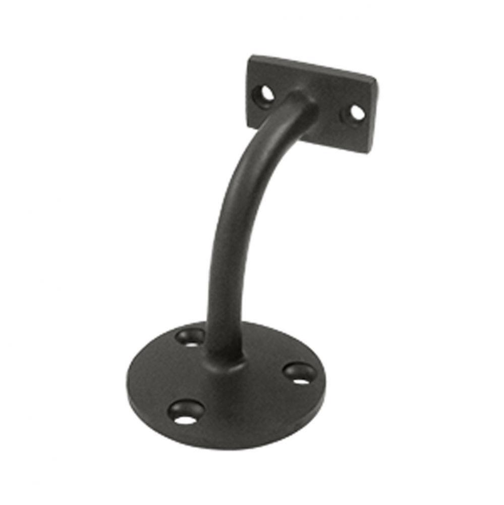 Handrail Brackets, 3-1/4&apos;&apos; Projection Light Duty