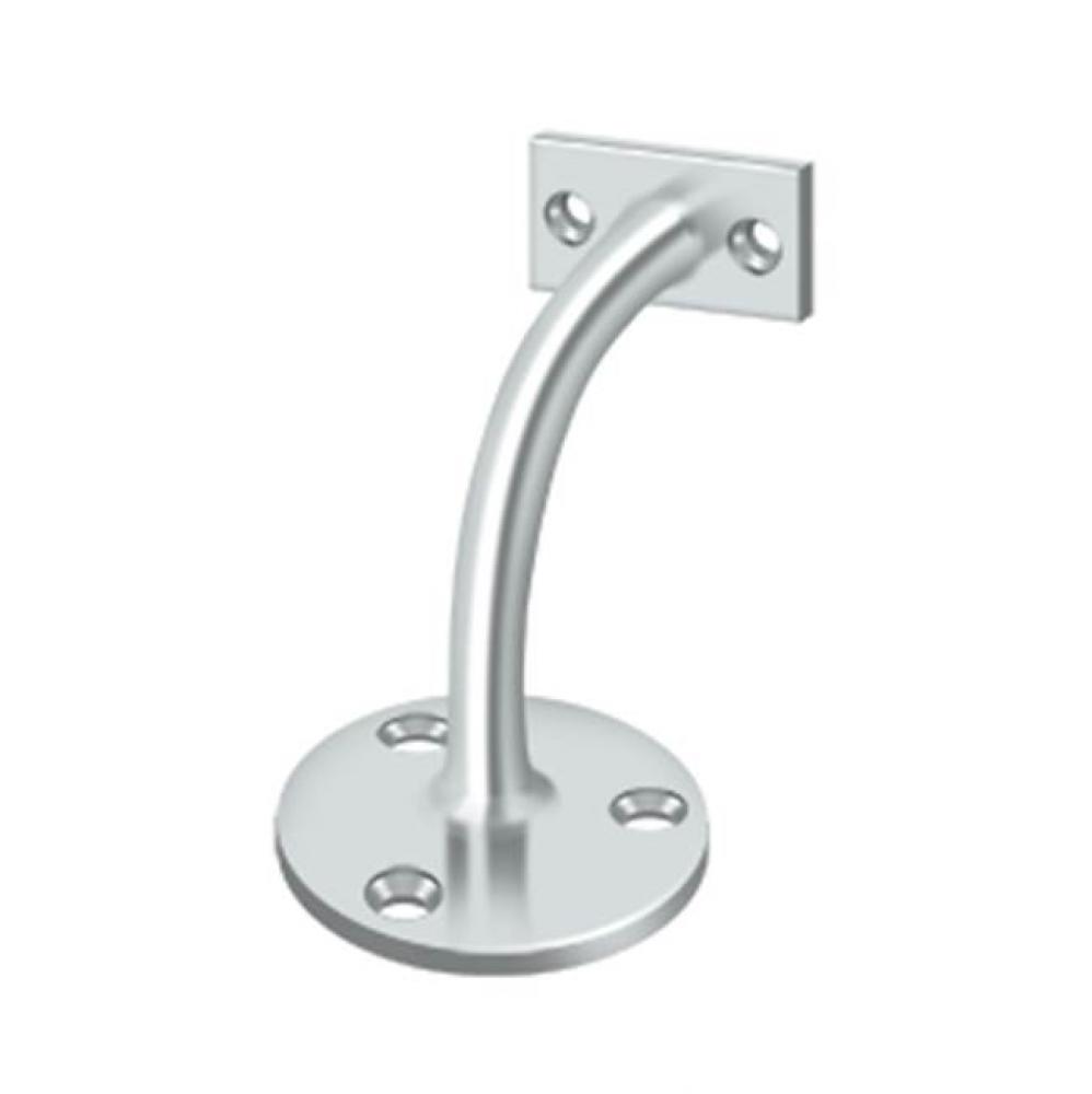 Handrail Brackets, 3-1/4&apos;&apos; Projection Light Duty