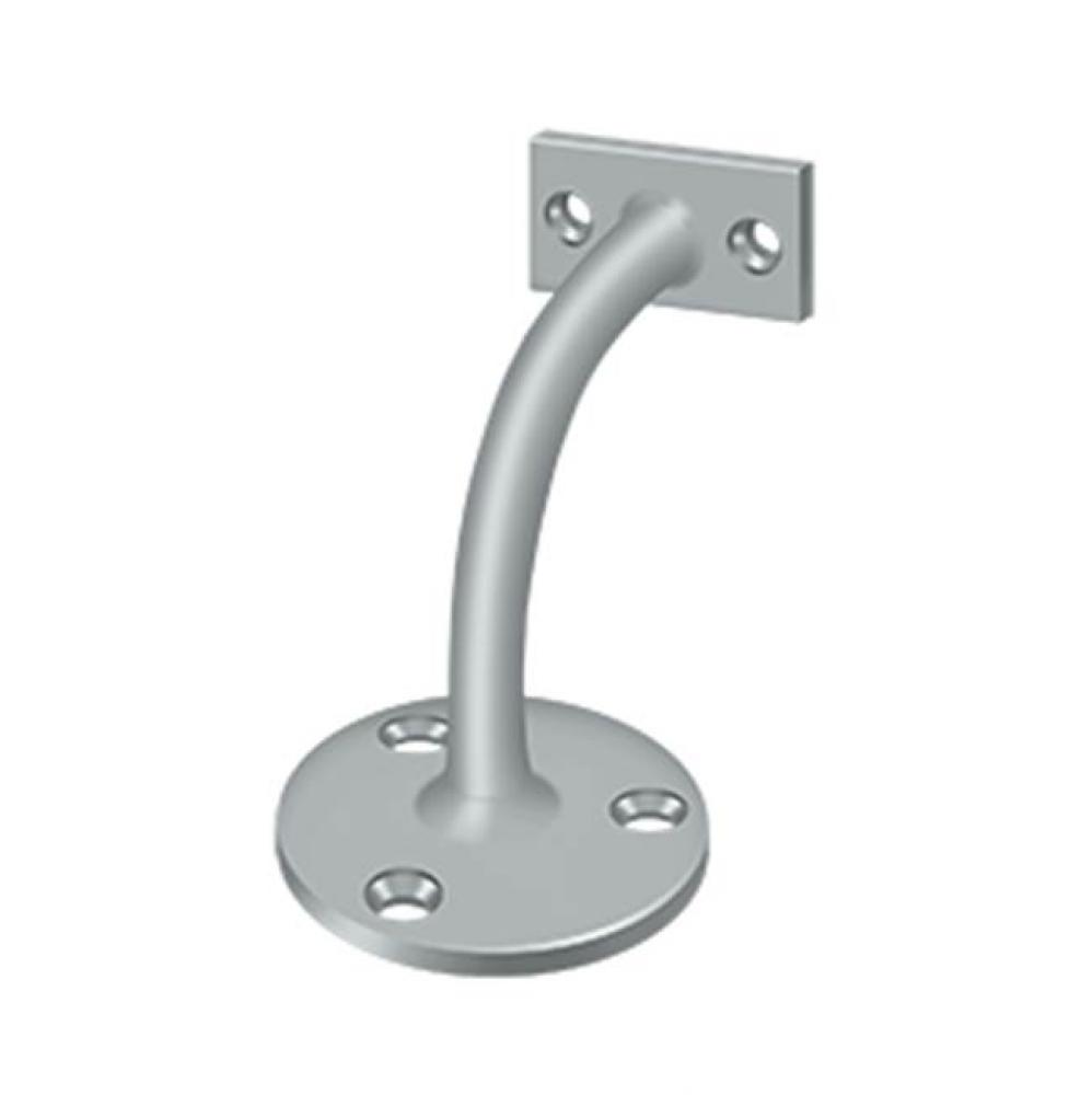 Handrail Brackets, 3-1/4&apos;&apos; Projection Light Duty