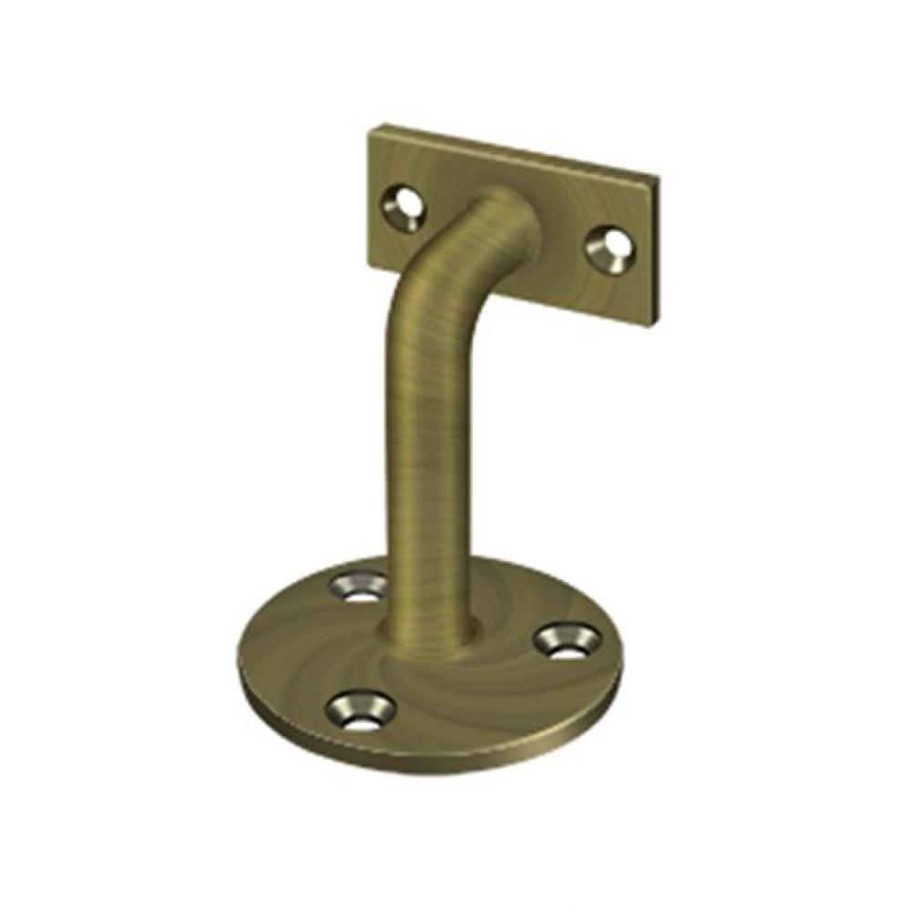 Handrail Brackets, 3&apos;&apos; Projection