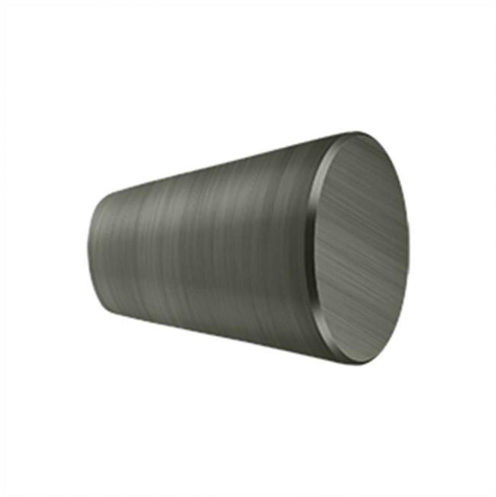 Knob Cone Cabinet 1-1/8&apos;&apos;