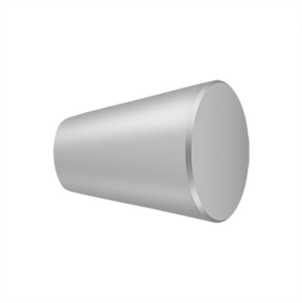 Knob Cone Cabinet 1-1/8&apos;&apos;