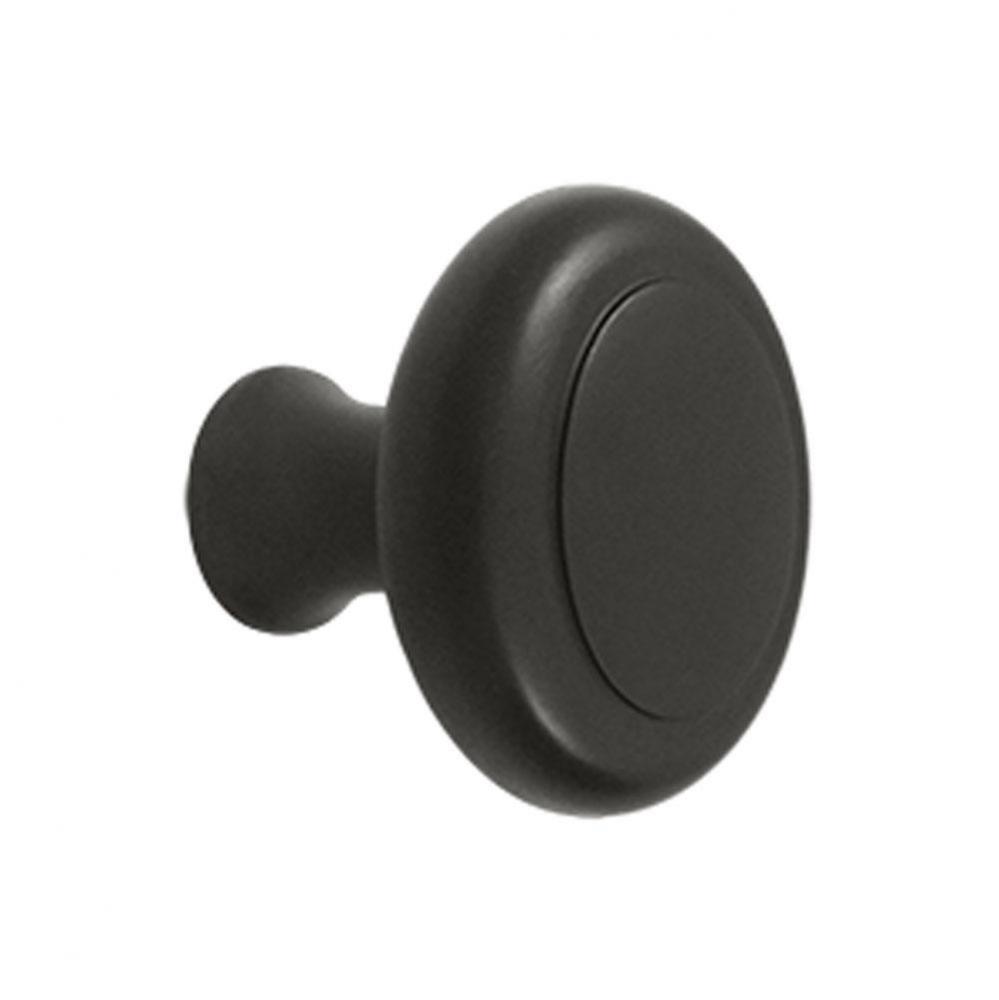 Knob HD w/ Groove