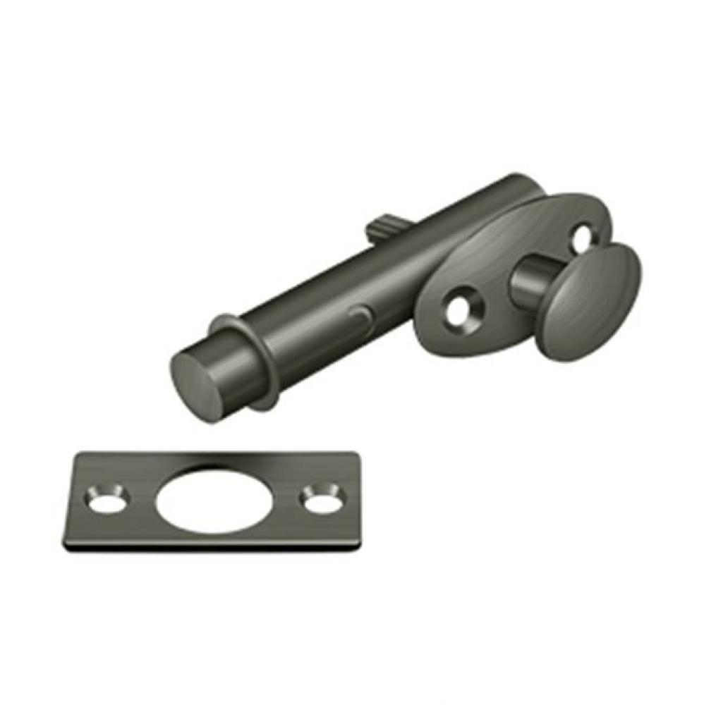 Mortise Bolt